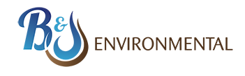 B&J Environmental Logo